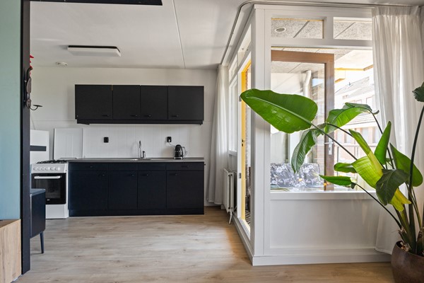 Medium property photo - Koningdwarsstraat 88, 1781 LC Den Helder